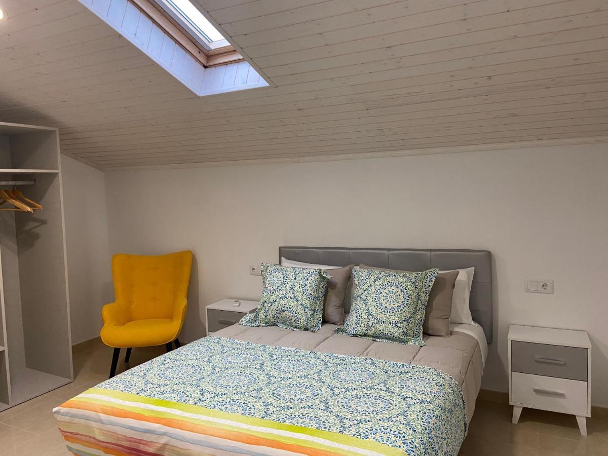 Os Arcos - Apartamentos Turisticos بورتومارين المظهر الخارجي الصورة