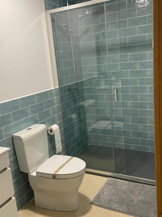 Os Arcos - Apartamentos Turisticos بورتومارين المظهر الخارجي الصورة