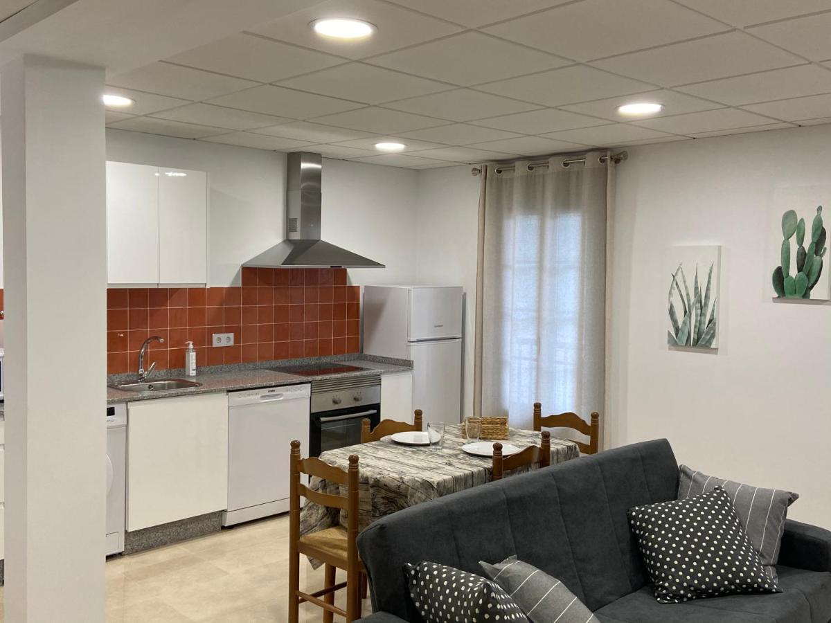 Os Arcos - Apartamentos Turisticos بورتومارين المظهر الخارجي الصورة